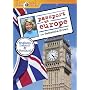 Passport to Europe: England, Ireland and Scotland