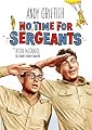 No Time For Sergeants