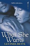 What She Wants