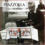 Revue Trova  / Pulsacion: Fuga y Misterio