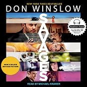 Savages: A Novel | [Don Winslow]