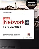CompTIA Network+ lab manual