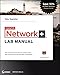 CompTIA Network+ Lab Manual