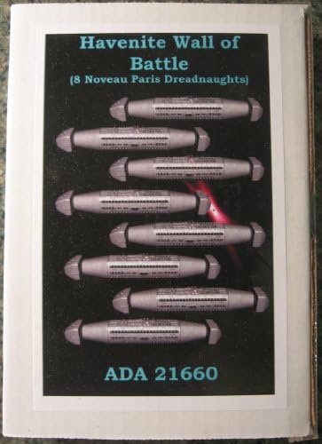 Havenite Wall of Battle for SITS