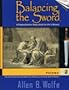 Balancing the Sword (Vol 2)