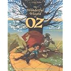 The Wonderful Wizard Of Oz by L. Frank Baum, David Chauvel, and Enrique Fernandez