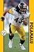 Troy Polamalu Poster