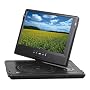 Initial IDM-1295 10.2" Swivel Portable DVD Player