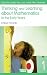 Thinking and Learning About Maths in the Early Years (Nursery World / Routledge Essential Guides for Early Years Practitioners)