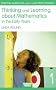 Thinking and Learning About Mathematics in the Early Years (The Nursery World / Routledge Essential Guides for Early Years Practitioners)