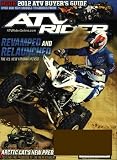 ATV Rider (1-year auto-renewal)