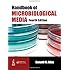 Handbook of Microbiological Media, Fourth Edition