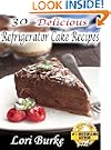 30 Delicious Refrigerator Cake Recipes