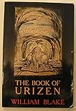The book of Urizen