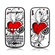 My Heart Design Protective Skin Decal Sticker for Palm Pixi (Sprint) Cell Phone