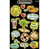 Sticker Urlaub - Motiv 4