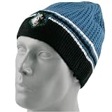 adidas Minnesota Timberwolves Blue Official Team Knit Beanie