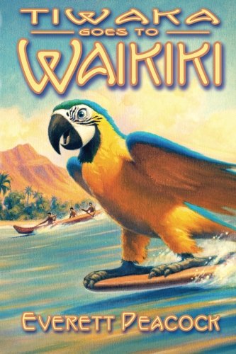 Tiwaka Goes to Waikiki: The Life and Times of a Hawaiian Tiki Bar
