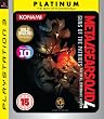 Metal Gear Solid 4 - Guns Of The Patriots Platinum (PS3)