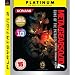 Metal Gear Solid 4 - Guns Of The Patriots Platinum (PS3)