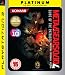 Metal Gear Solid 4 - Guns Of The Patriots Platinum (PS3)
