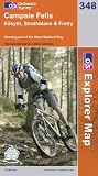 Campsie Fells (OS Explorer Map Series)