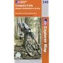 Campsie Fells (OS Explorer Map Series) (OS Explorer Map Series)