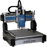 Oliver Machinery 1013  IntelliCarve Automatic Carving Machine