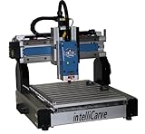 Oliver Machinery 1013  IntelliCarve Automatic Carving Machine thumbnail