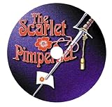 The Scarlet Pimpernel