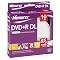 Memorex DVD+R DL 10-pk.