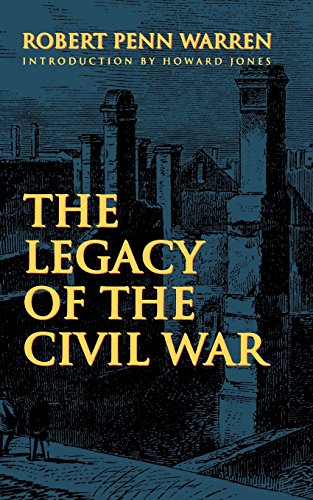 the legacy of the civil war