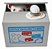 Virtuous * Cute Stealing Money Coin Bank - Collecting Piggy Bank,Mouse in a Box Coin Bank (lucky Mouse)
