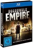 Image de BD * Boardwalk Empire - 1. Staffel (Box Set / 5 Discs) [Blu-ray] [Import allemand]