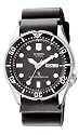 Citizen Men's Promaster 200 Meter Professional Diver Watch #AJ0100-02E