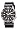 Citizen Men's Promaster 200 Meter Professional Diver Watch #AJ0100-02E