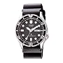 Citizen Men's Promaster 200 Meter Professional Diver Watch #AJ0100-02E