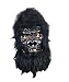 Gorilla Deluxe Mask