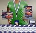 Disney Cars Lanyard with Ticket Holder - Blue - Keychain
