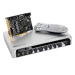 X-Fi Elite Pro