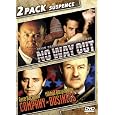 No Way Out/Company Busines