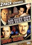 No Way Out/Company Busines