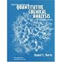 Solutions Manual: for Quantitative Chemical Analysis 6e