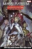 The definitive Guardians of the Galaxy
