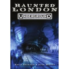 Haunted London Underground
