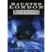Haunted London Underground