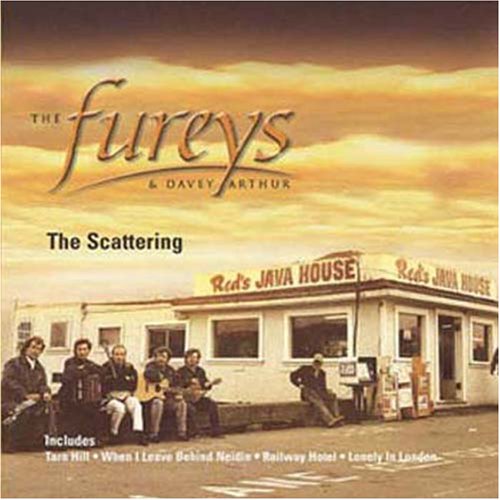 CD-Charts  Search : The Scattering
