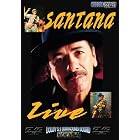 Click here to buy Santana: Live by .
