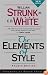 The Elements of Style (4th Edition)