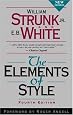 The Elements of Style (4th Edition)